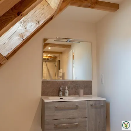 Casa de Férias De La Plagne Sebrazac