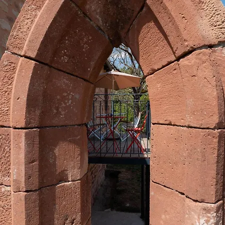 Prázdninový dům De La Plagne *