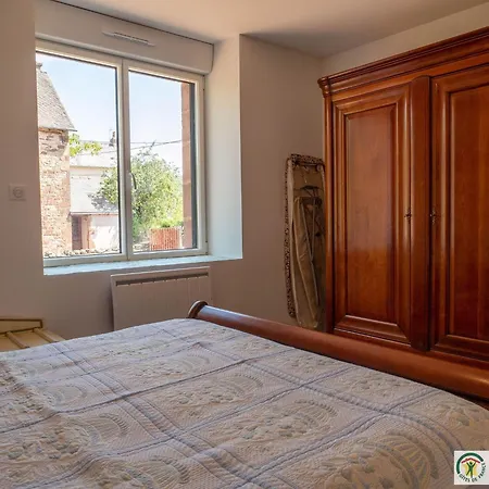 Casa de Férias De La Plagne *
